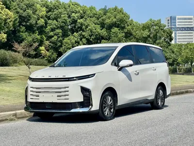 Maxus G50