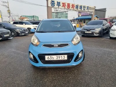 Kia Morning