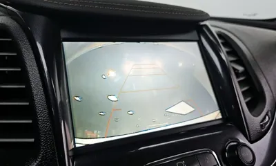 ChevroletGMDaewoo Impala