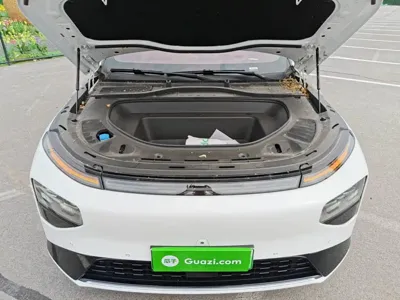 Xpeng G9