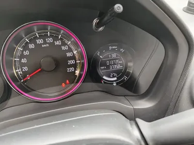 Honda XR-V