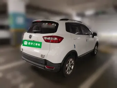 Changan CS15