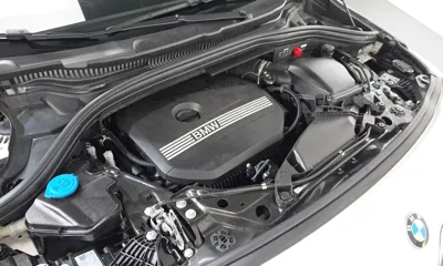 BMW 2-Series