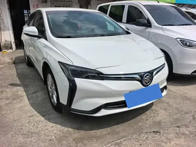 Buick Velite 6