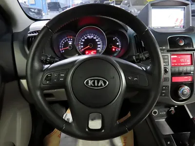 Kia Porte
