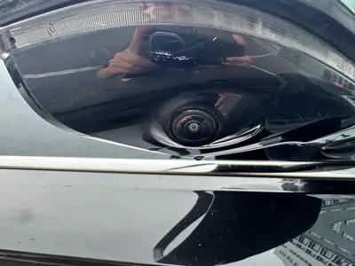 Geely Xingrui