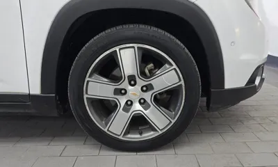 ChevroletGMDaewoo Orlando