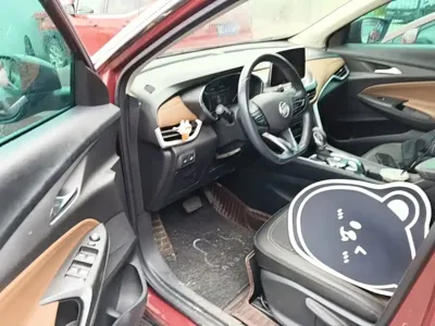 Buick Encore