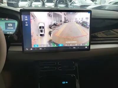 BYD Han