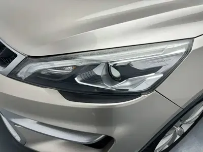 Geely Emgrand GS