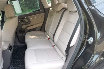 Haval H Dog New Energy