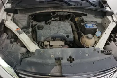 Roewe RX5
