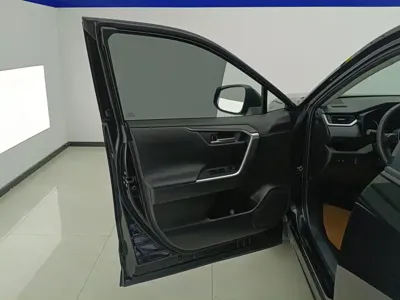 Toyota Wildlander
