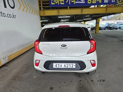 Kia Morning