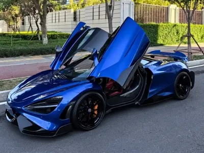 McLaren 720S