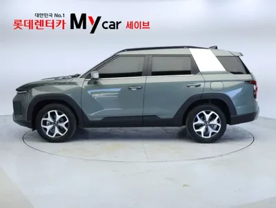 KG_Mobility_Ssangyong Torres