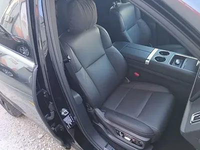 Li Auto Li L7