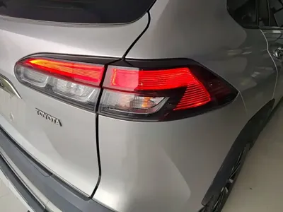 Toyota Frontlander