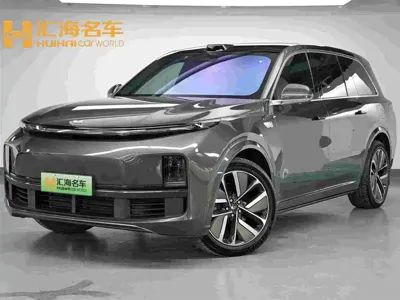 Li Auto Li L9