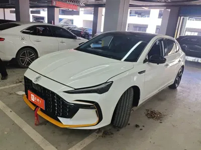 MG MG6