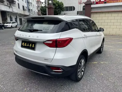 Hanteng Hanteng X5