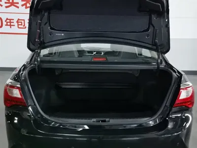 BYD F3