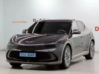 Genesis GV60