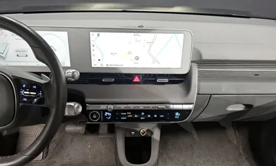 Hyundai Ioniq5