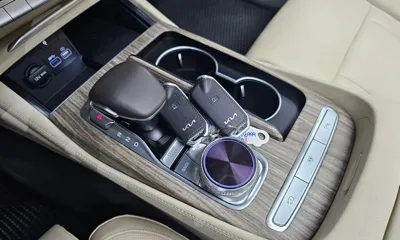 Kia K9