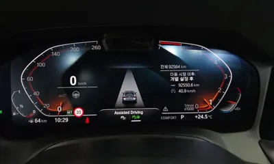 BMW 4-Series