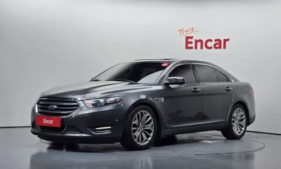 Ford Taurus