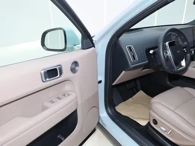 Li Auto Li L6