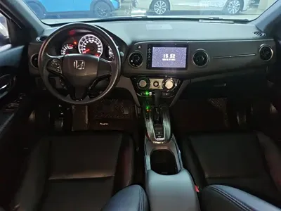 Honda XR-V