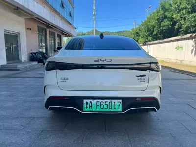 BYD 海豹06