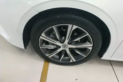 Geely Auto Emgrand