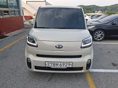 Kia Ray