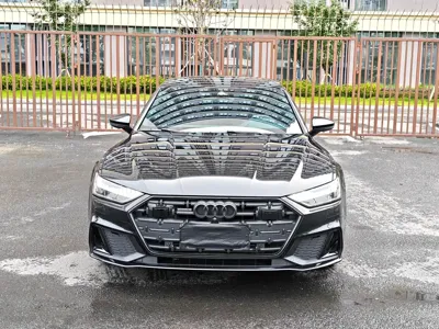 Audi A7L