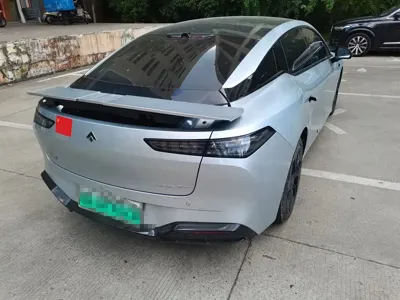 Hyper GT