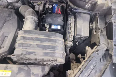Volkswagen Talagon