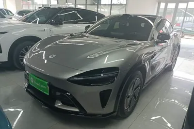 Xiaomi Auto YU7