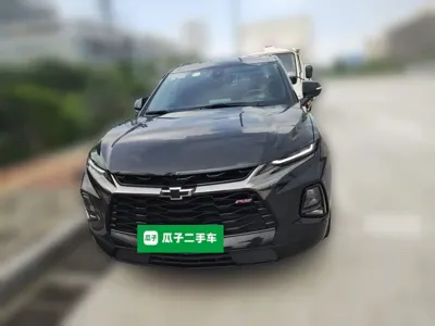 Chevrolet Blazer