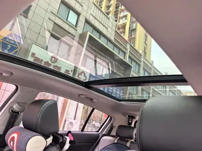 Kia KX5
