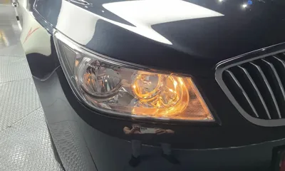 ChevroletGMDaewoo Alpheon