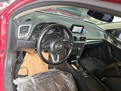 Mazda 3 Axela