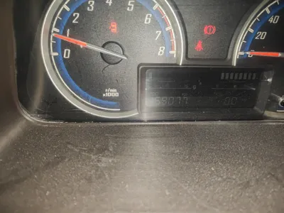 Baojun 730