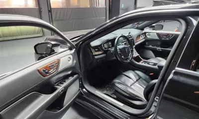Lincoln Continental
