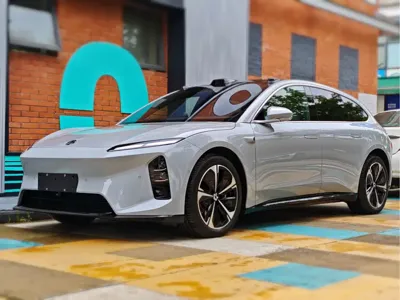 Nio ET5T