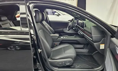 Hyundai Ioniq6