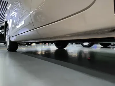 Wuling MINIEV