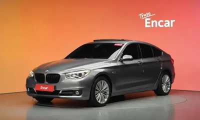 BMW Gran Turismo
